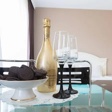Apartamento ❤cosy In Aphrodite Palace ❤mj❤