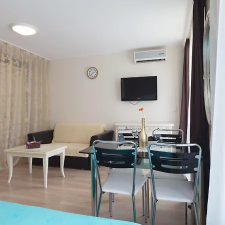 Apartament ❤cosy In Aphrodite Palace ❤mj❤