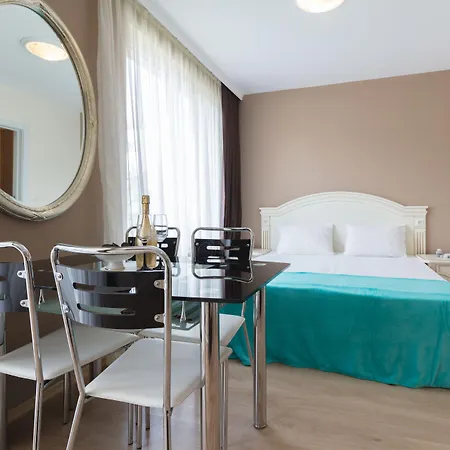 ❤cosy In Aphrodite Palace ❤mj❤ * Słoneczny Brzeg