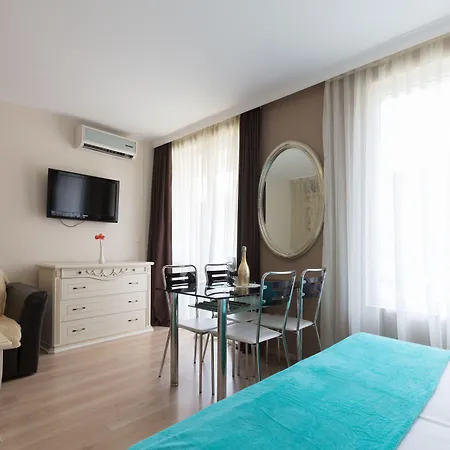 Apartament ❤cosy In Aphrodite Palace ❤mj❤ *