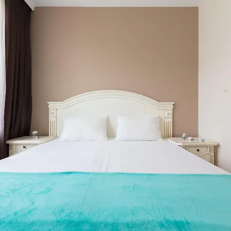 ❤cosy In Aphrodite Palace ❤mj❤ Słoneczny Brzeg