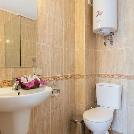 ❤cosy In Aphrodite Palace ❤mj❤ Apartament