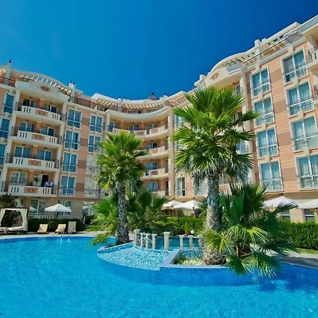 Apartment ❤cosy In Aphrodite Palace ❤mj❤