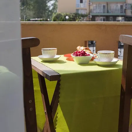 Apartament ❤cosy In Aphrodite Palace ❤mj❤ *