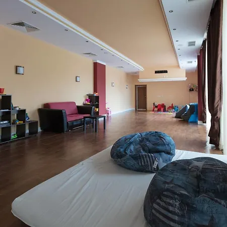 Apartment ❤cosy In Aphrodite Palace ❤mj❤ Sunny Beach